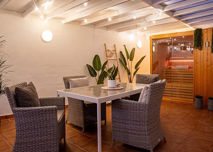 Βίλα Casa Dyala,