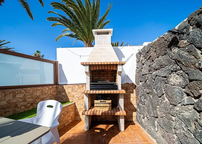 Casa Dyala, * Πουέρτο Ντελ Κάρμεν