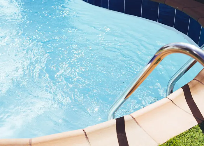 Βίλα Casa Dyala, *