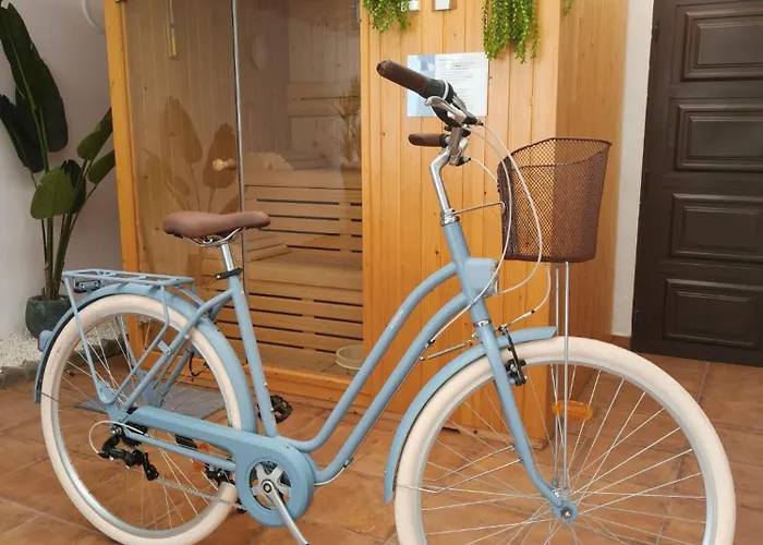 Βίλα Casa Dyala,